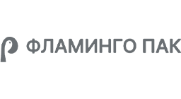 Логотип компании-клиента