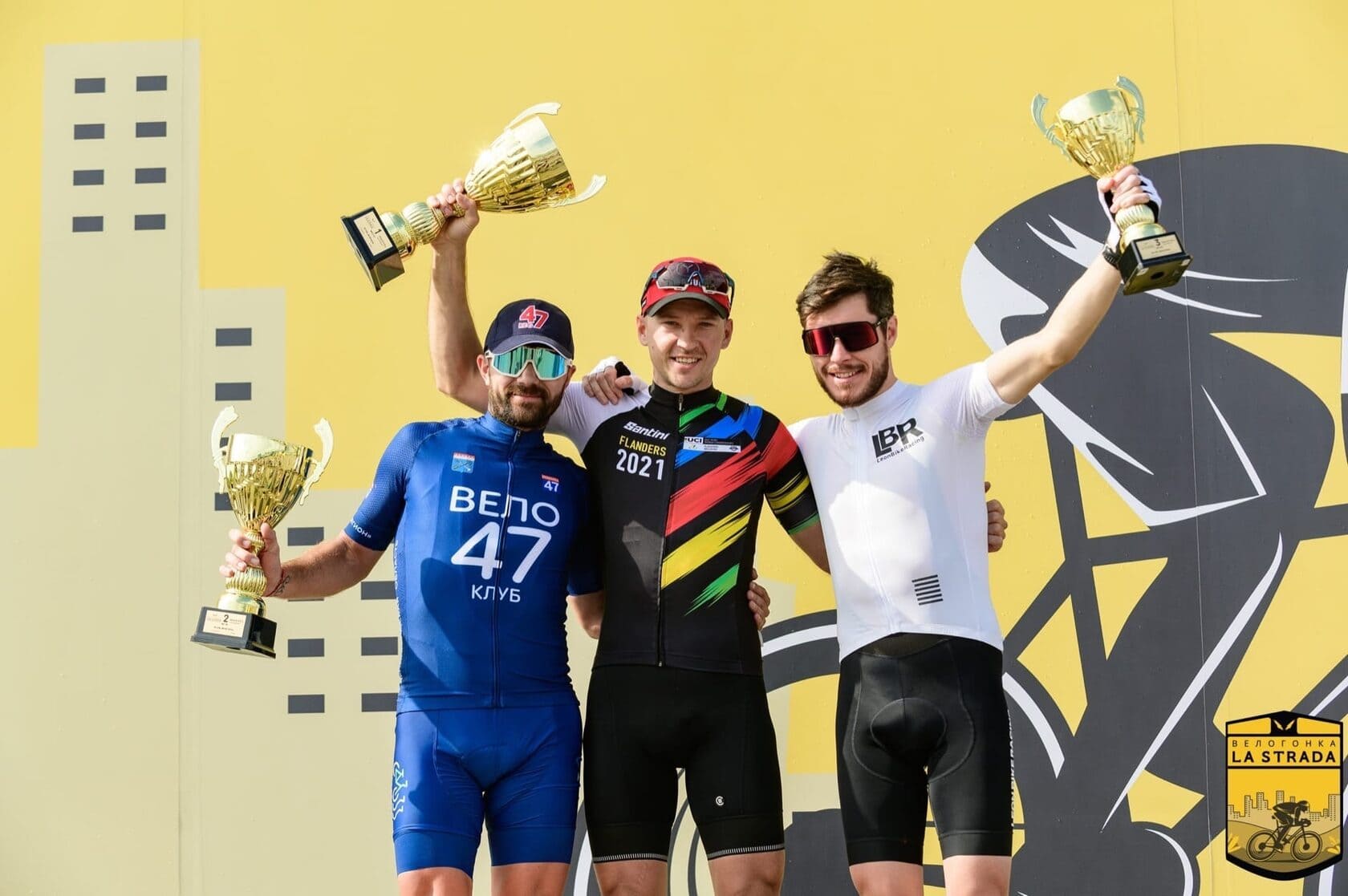 Велоклуб LeonBikeRacing. Совместные кэмпы, заезды и соревнования