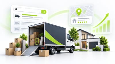 Removalist SEO