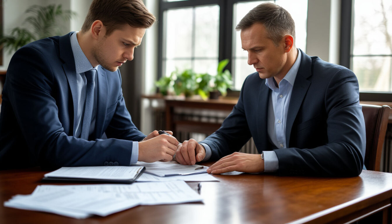 Банкротство помощь