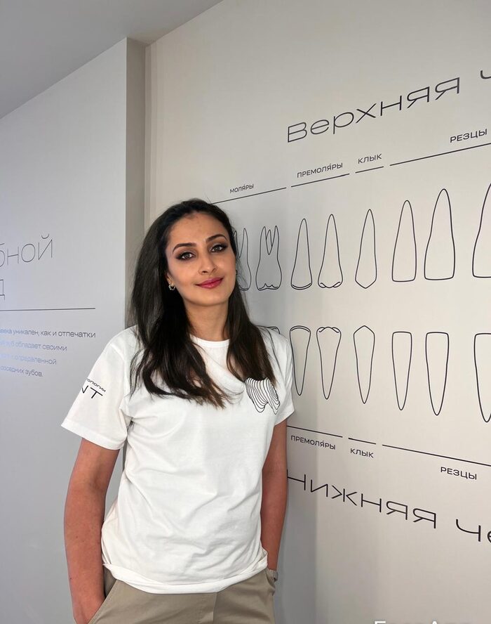 Зароглян Анжела Юрьевна