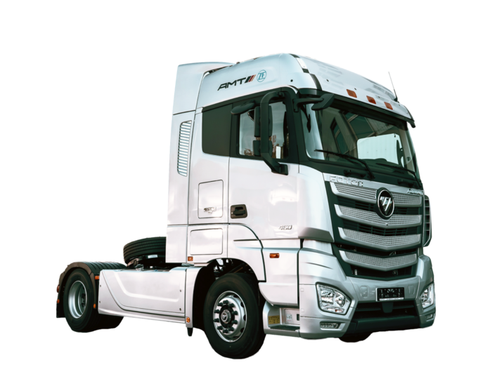 Специальная программа Газпромбанк Лизинг и ООО «Глобал Трак Сейлс»