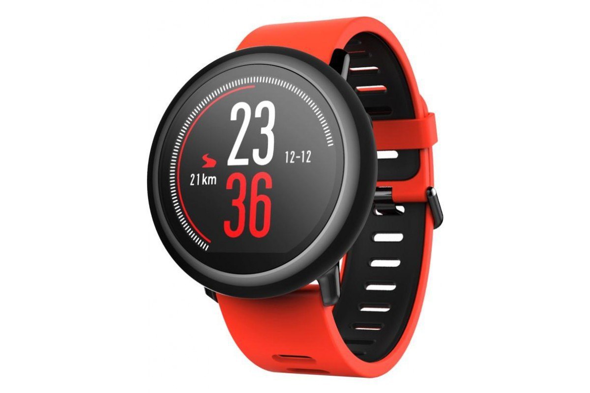 Xiaomi amazfit