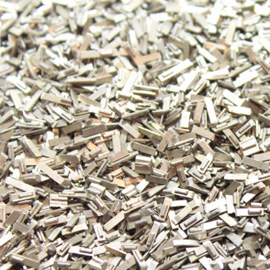 Палладий 7% Контакты на подложке с телефонных блоков МКС