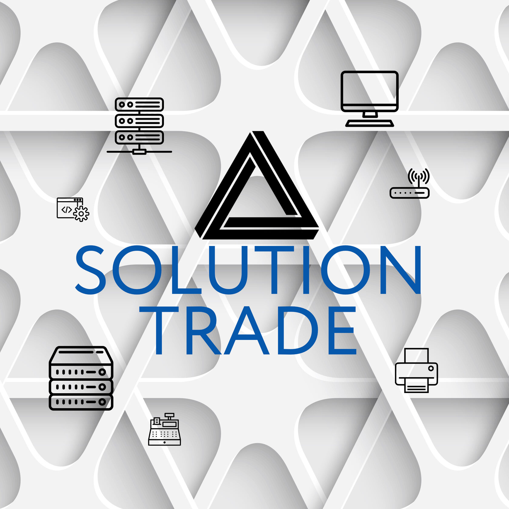 Solution Trade
