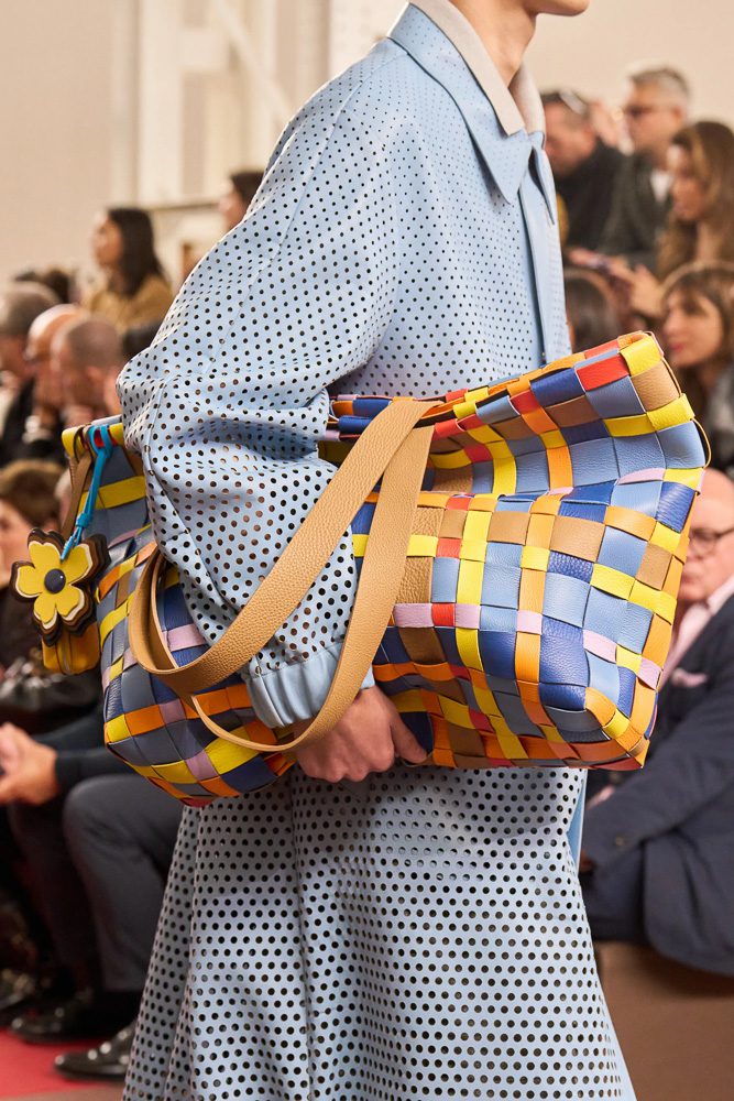 Fendi Весна 2026 Сумки 24