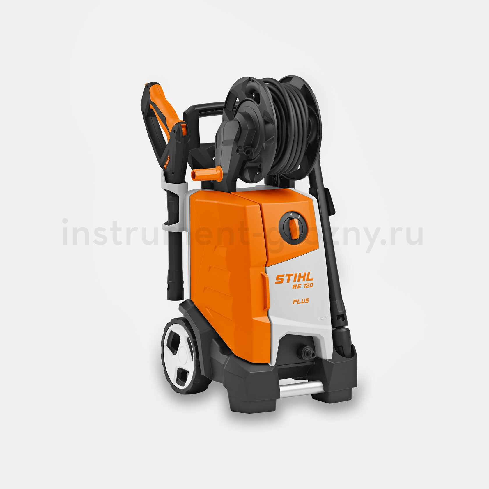 Инструменты Грозный | Официальный дилер STIHL