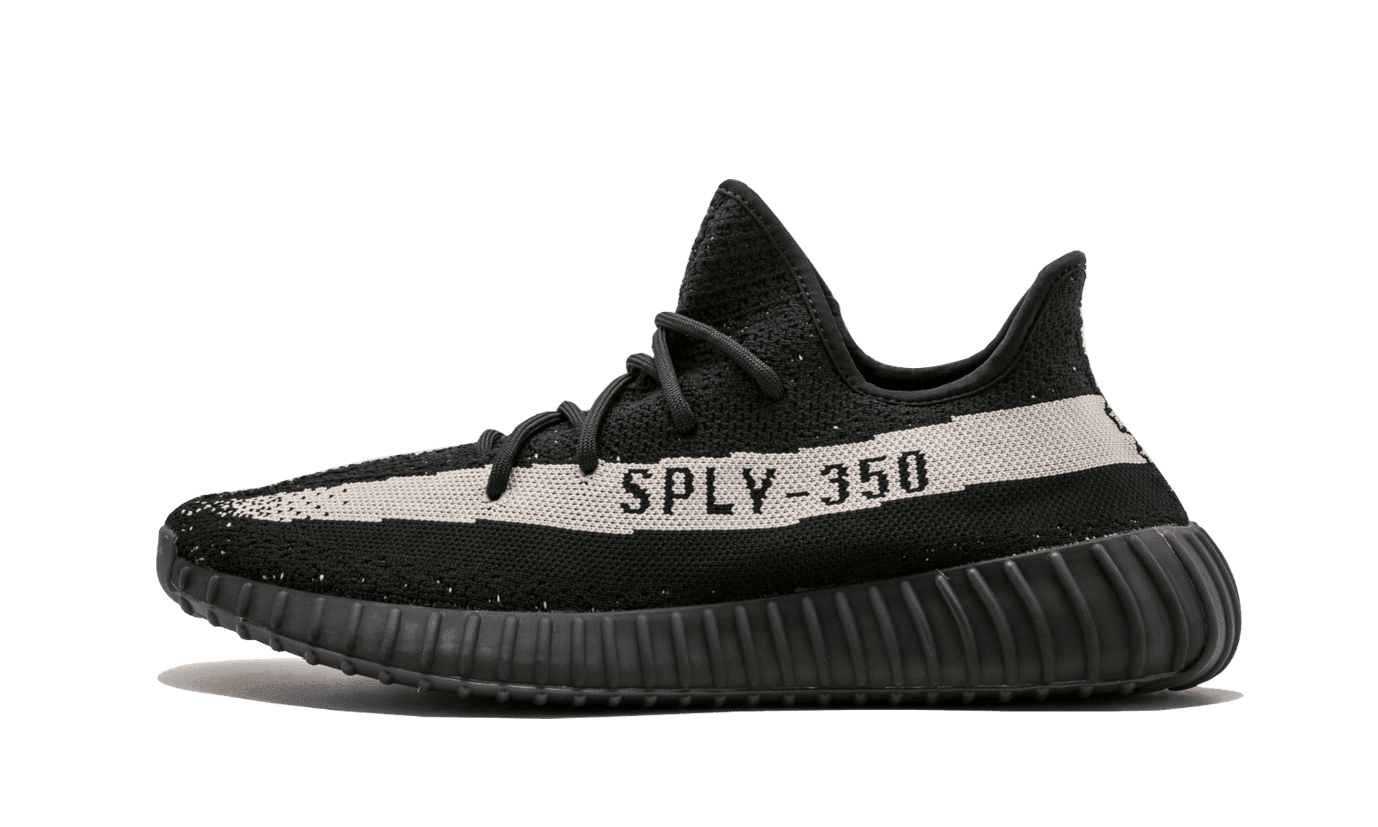 Adidas Yeezy Boost 350 V2 Core Black 