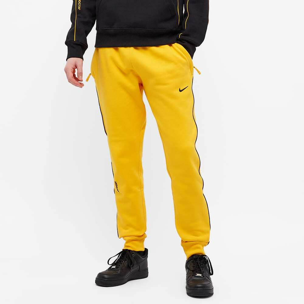 NOCTA - NIKE - одежда| BASED