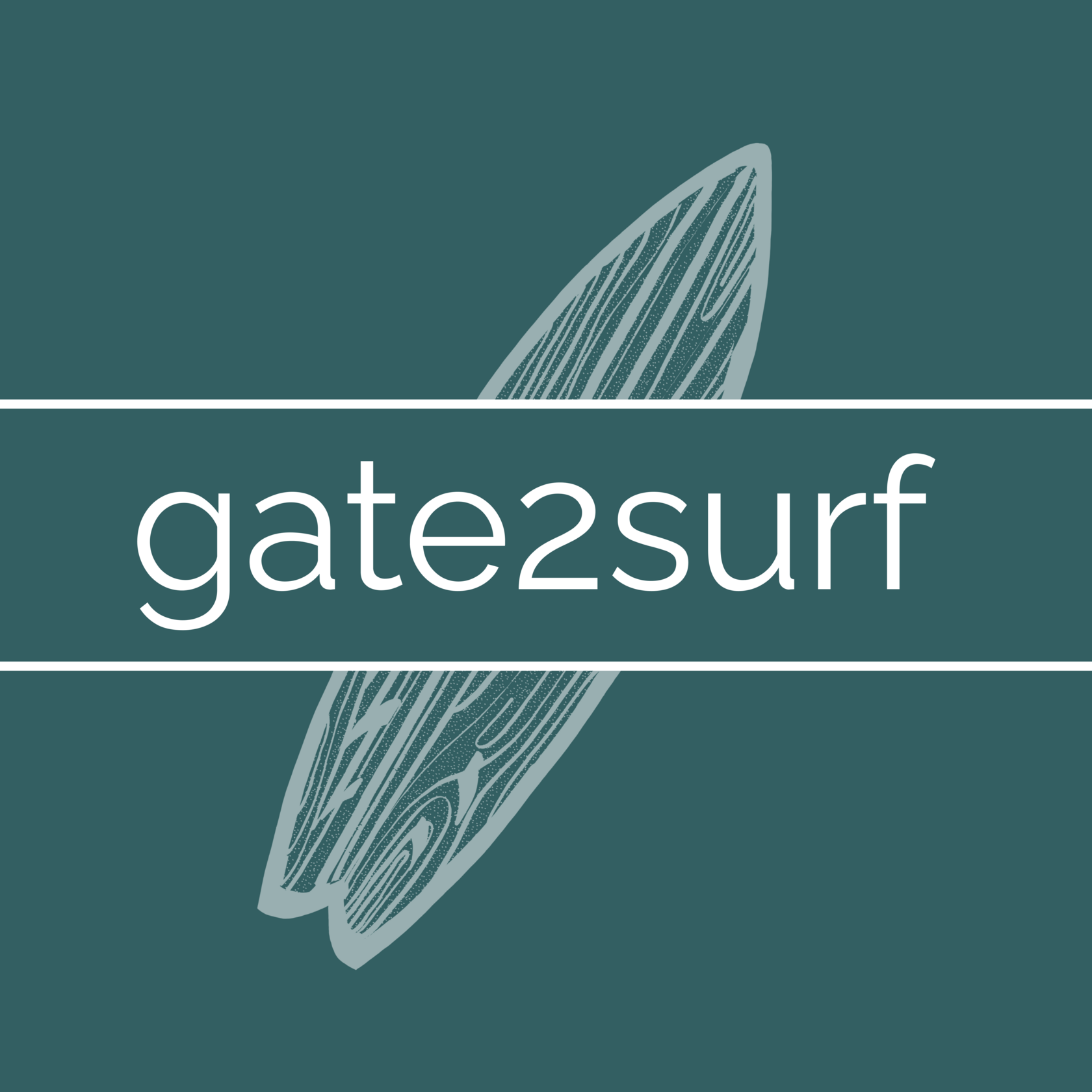 Gate2surf