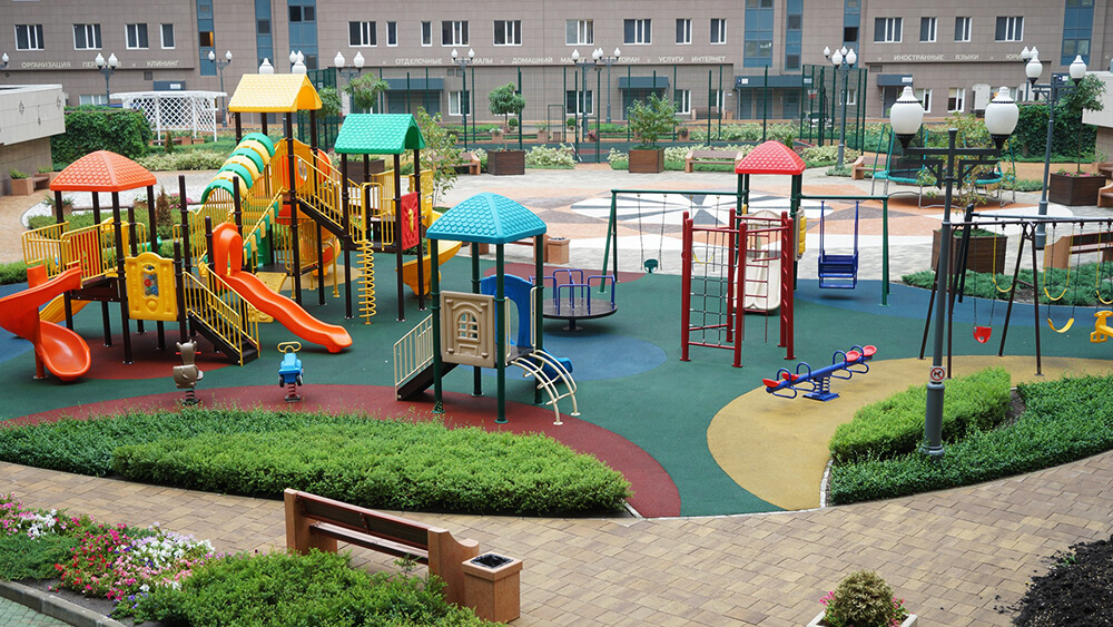 ГК ТОЧНО, ЖК Белые Росы, улица Красная, 162/2, ст-ца Динская - 2ГИС