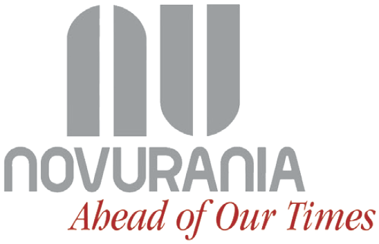 Novurania logo