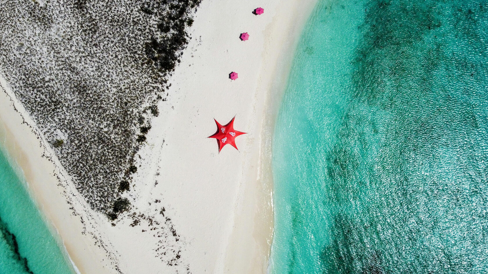 Архипелаг Лос-Рокес