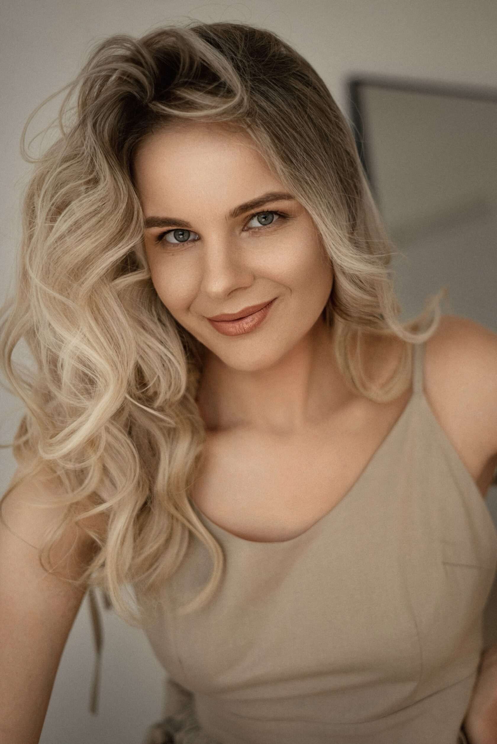 Кристина Лоленко