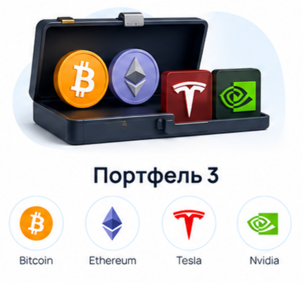 Портфель 3