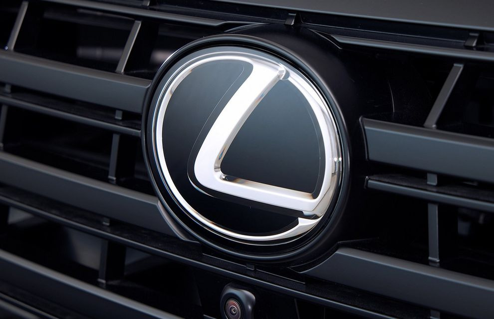 7 фактов о Lexus, которых вы наверняка не знали