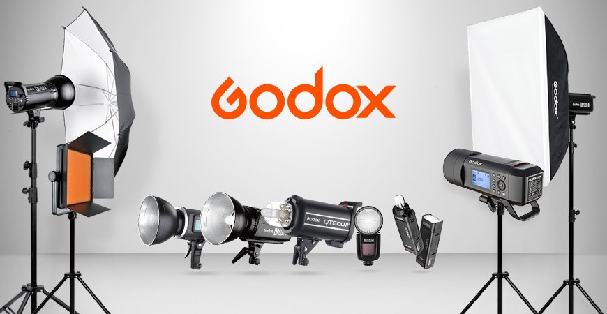 Godox System X