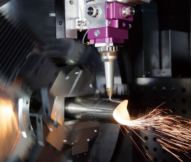 Лазерная резка труб Зеленоград