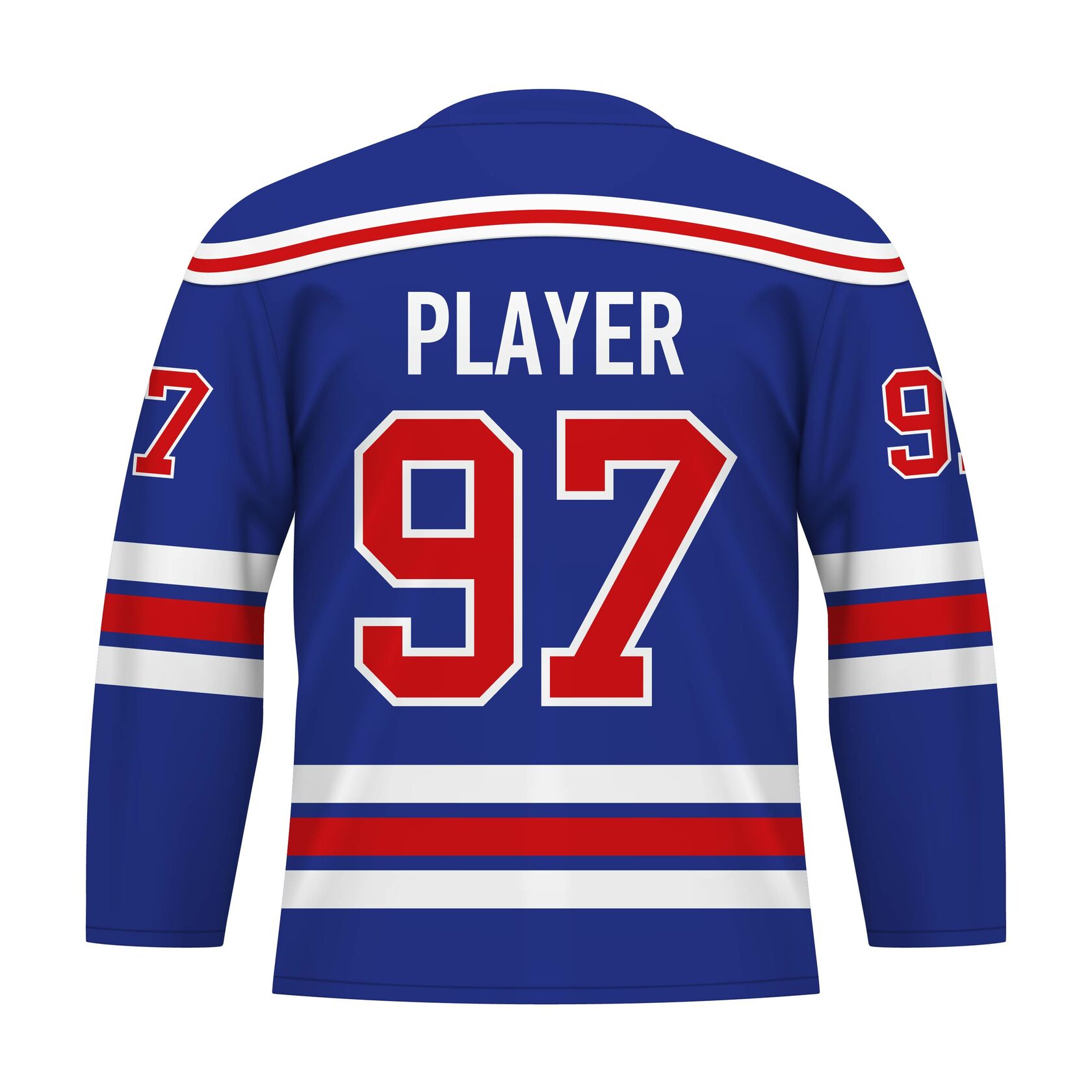 Хоккейные свитера КХЛ