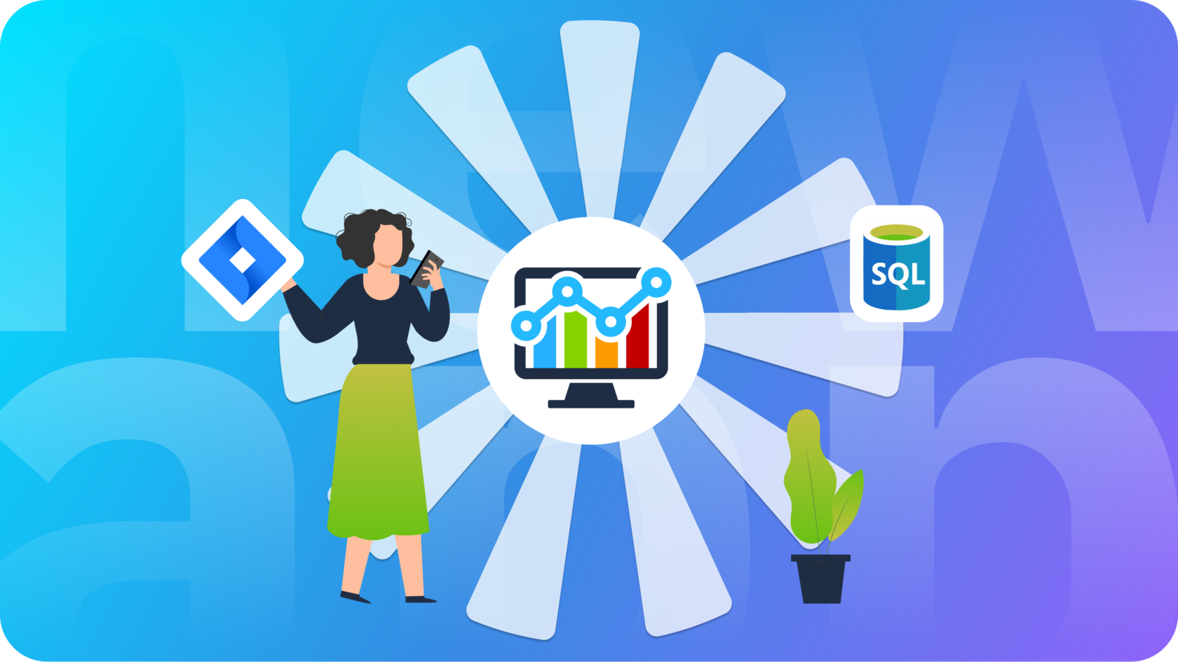 Introducing SQL Connector for Jira: Alpha Serve's App for Seamless Jira ...