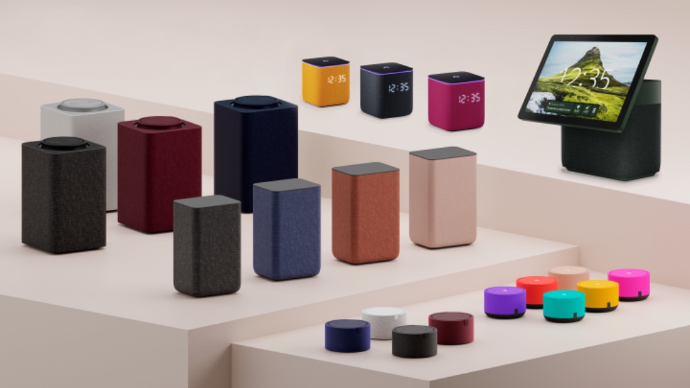 сравнение Яндекс Станций