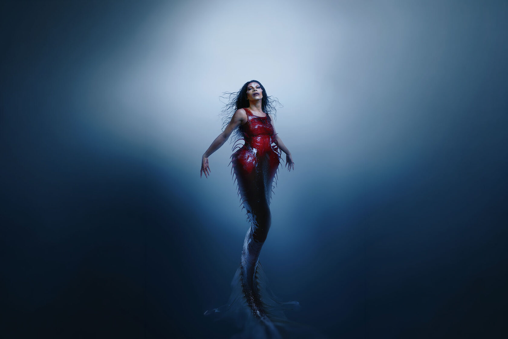 Siren w/ Frankie Wonga
