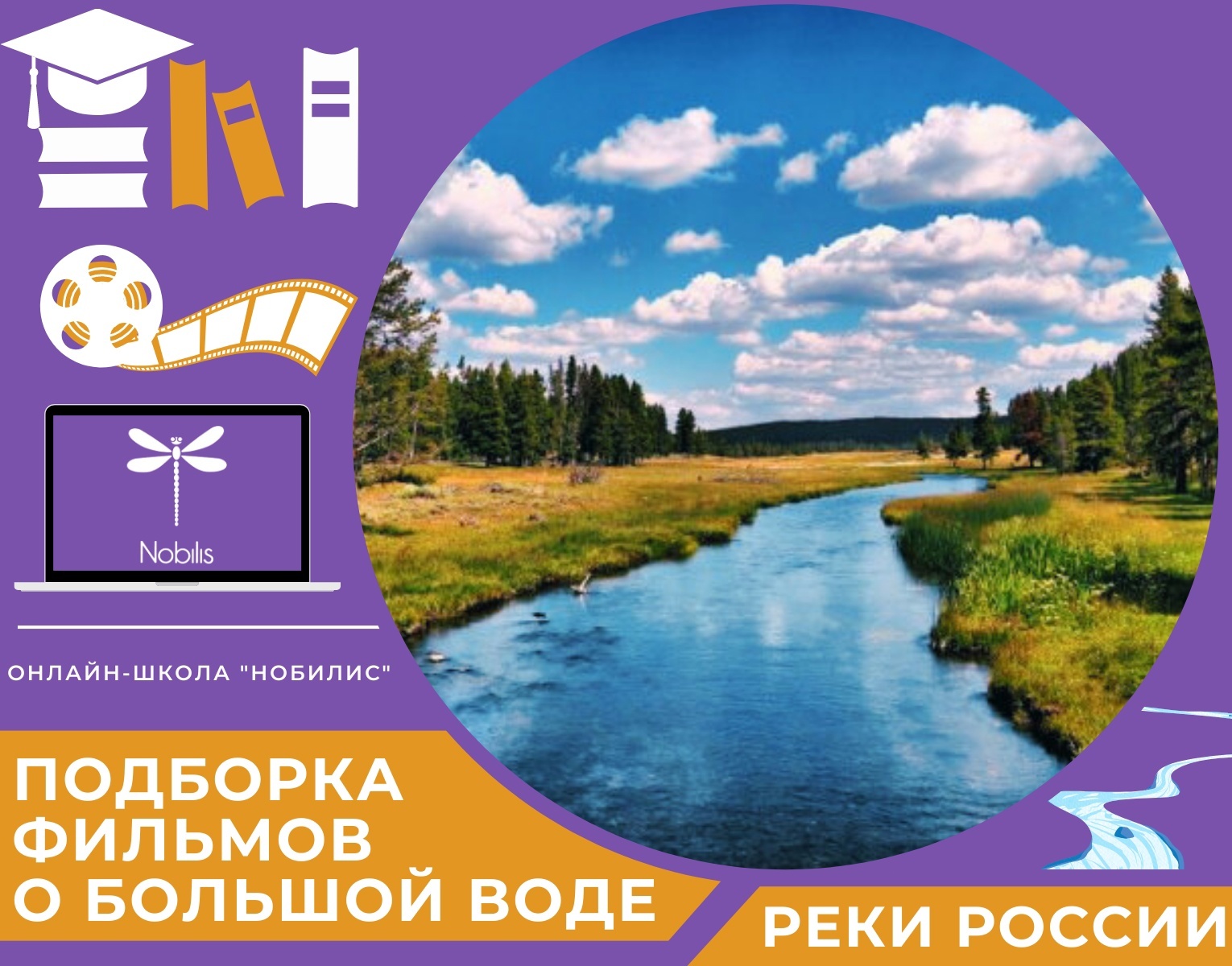 Речка