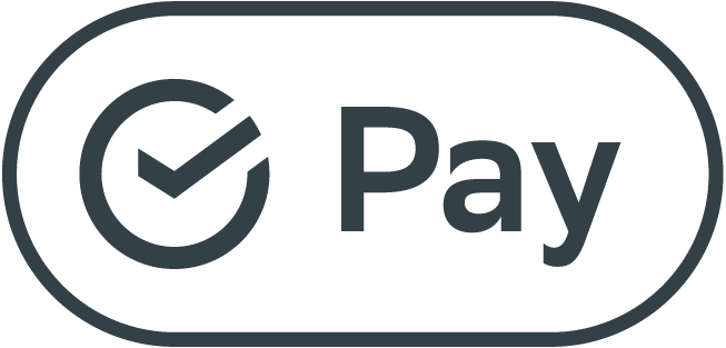 Sber Pay лого
