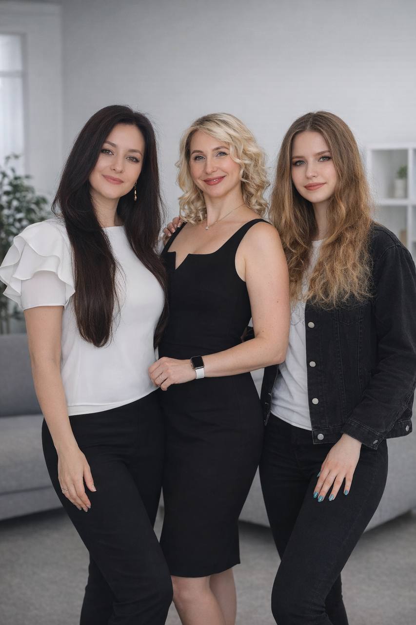 Сотрудник Простор