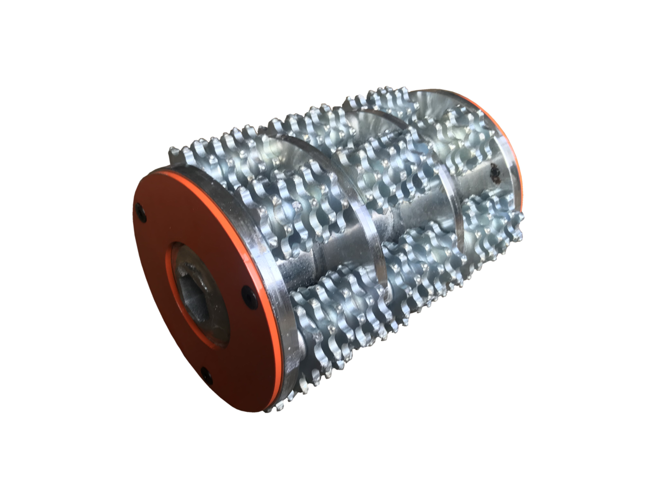 Барабан для фрезеровальной машины MC10 купить во Владивостоке от официального дилера