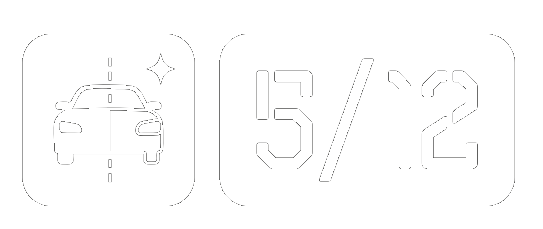 Гараж 5/12