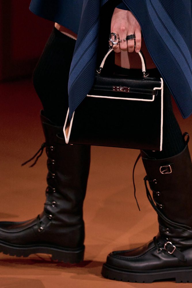 Hermes Resort 2026 Сумки 16