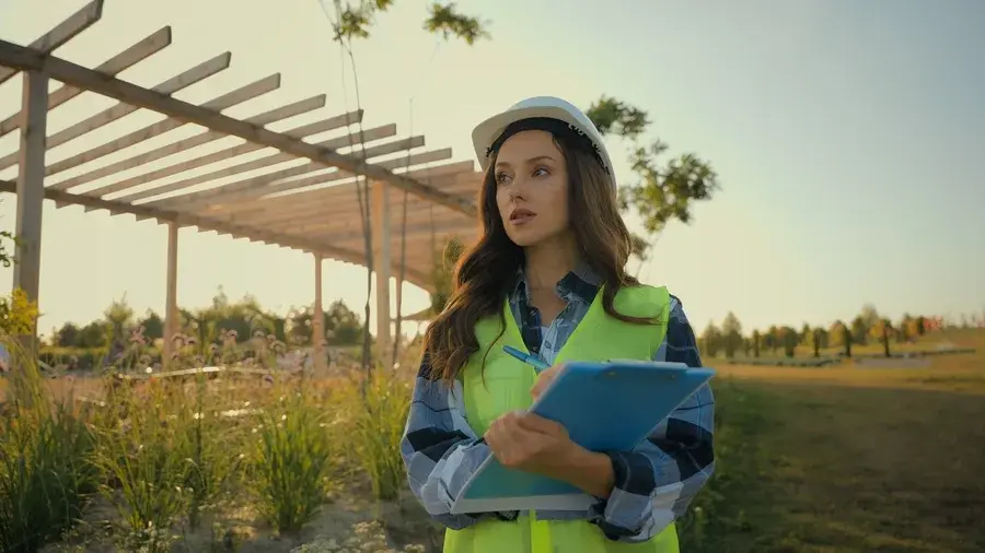 Эколог на предприятии 3