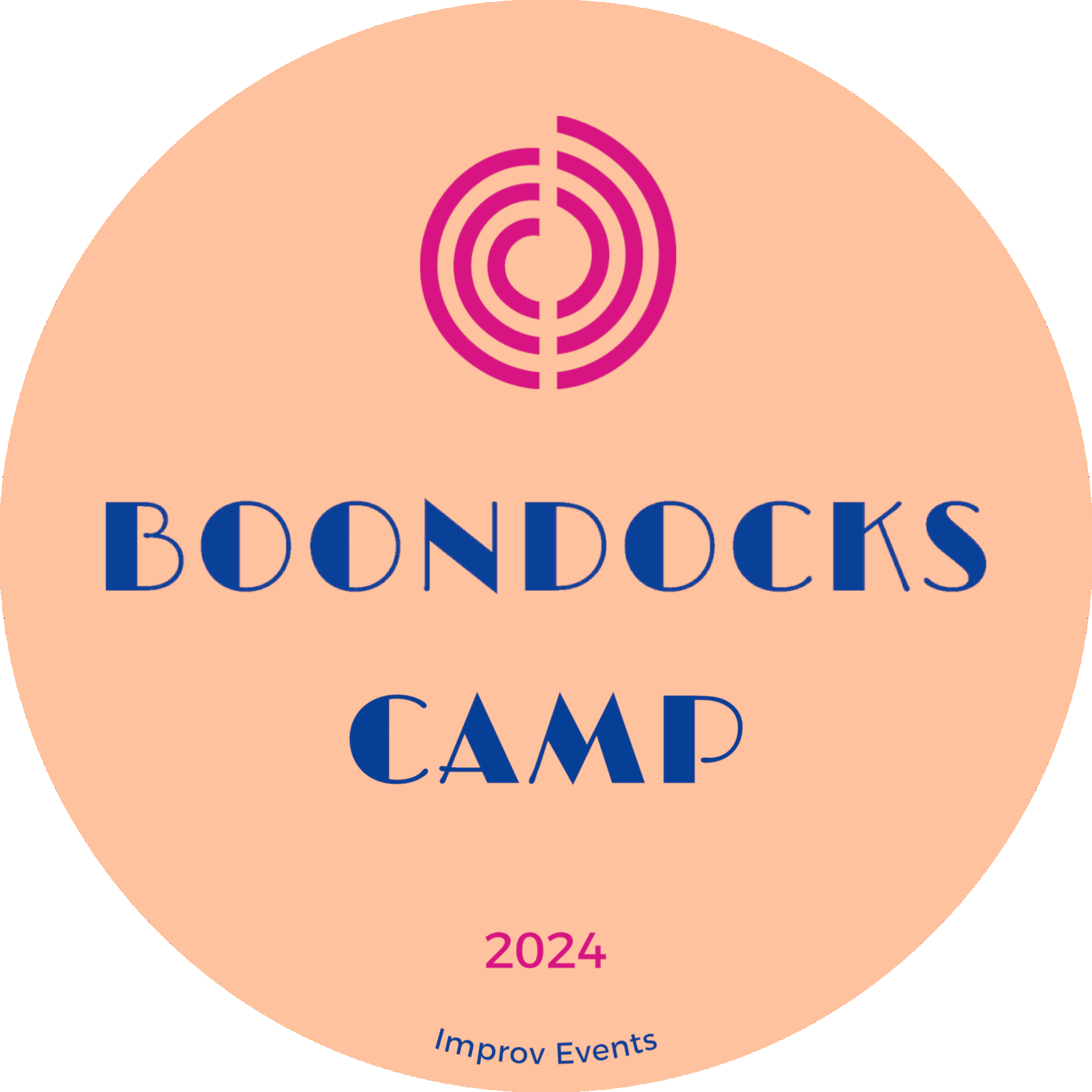 Boondocks Improv Camp c эМпров Театром