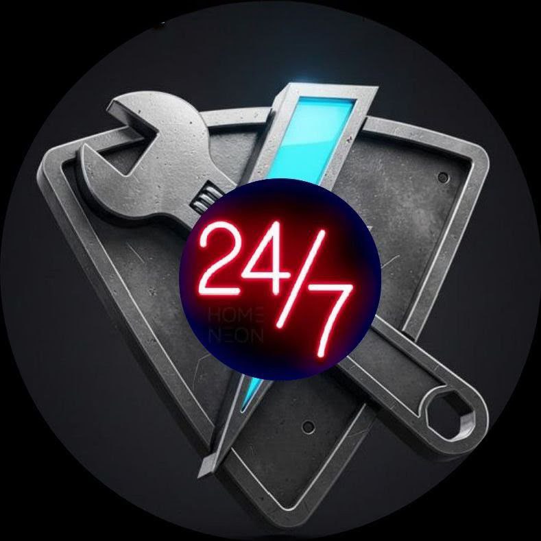 сантехник, Челябинск, логотип, услуги, вызов, сантехника