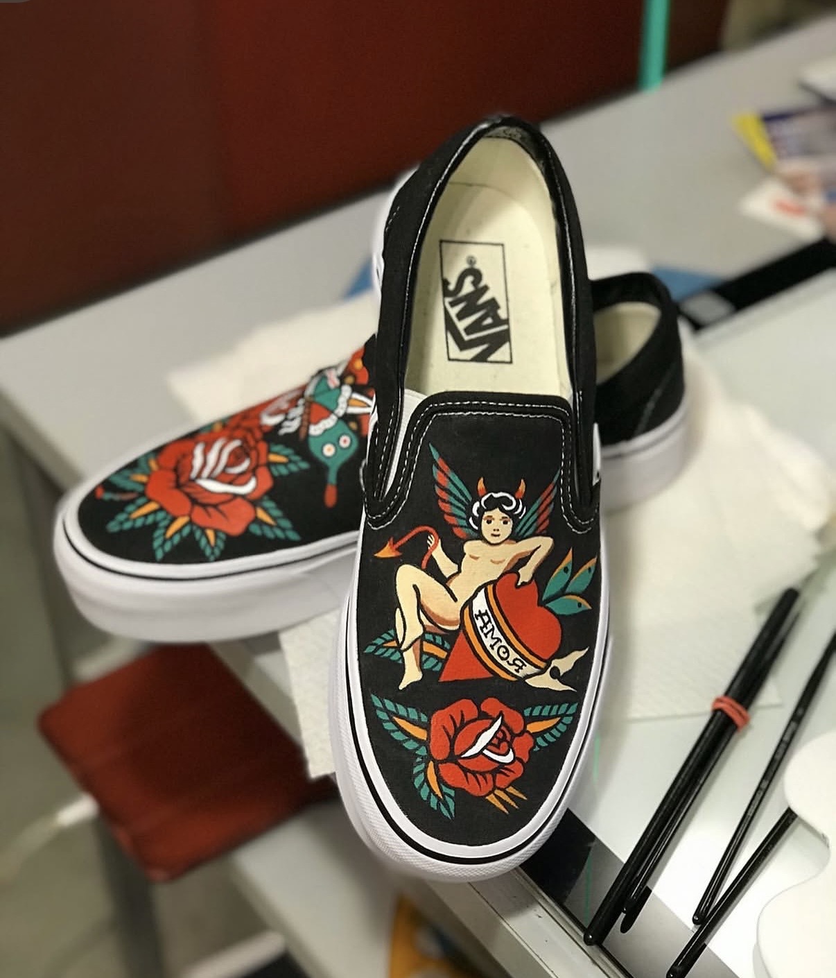 Sailor Jerry