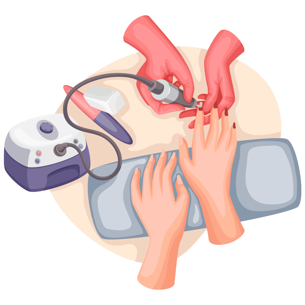 Онлайн обучение маникюру с получением диплома