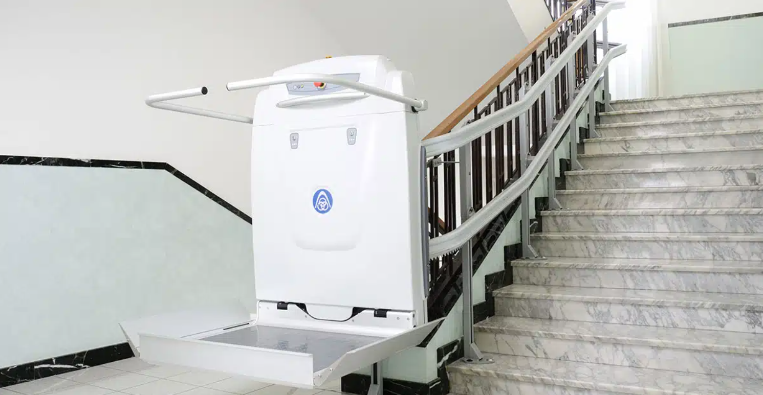 інфраструктура кондомініуму