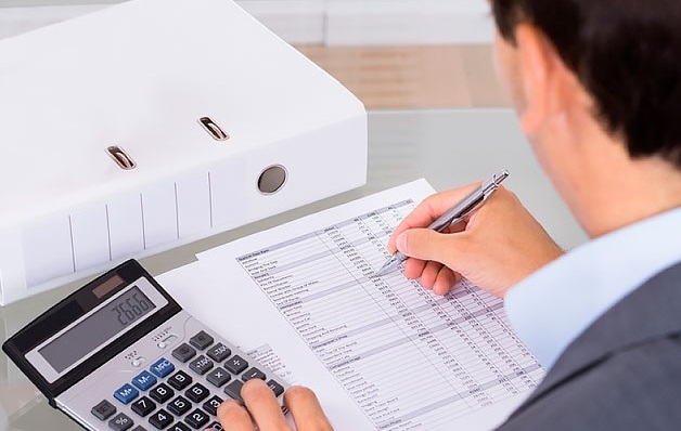 Техническая отчетность