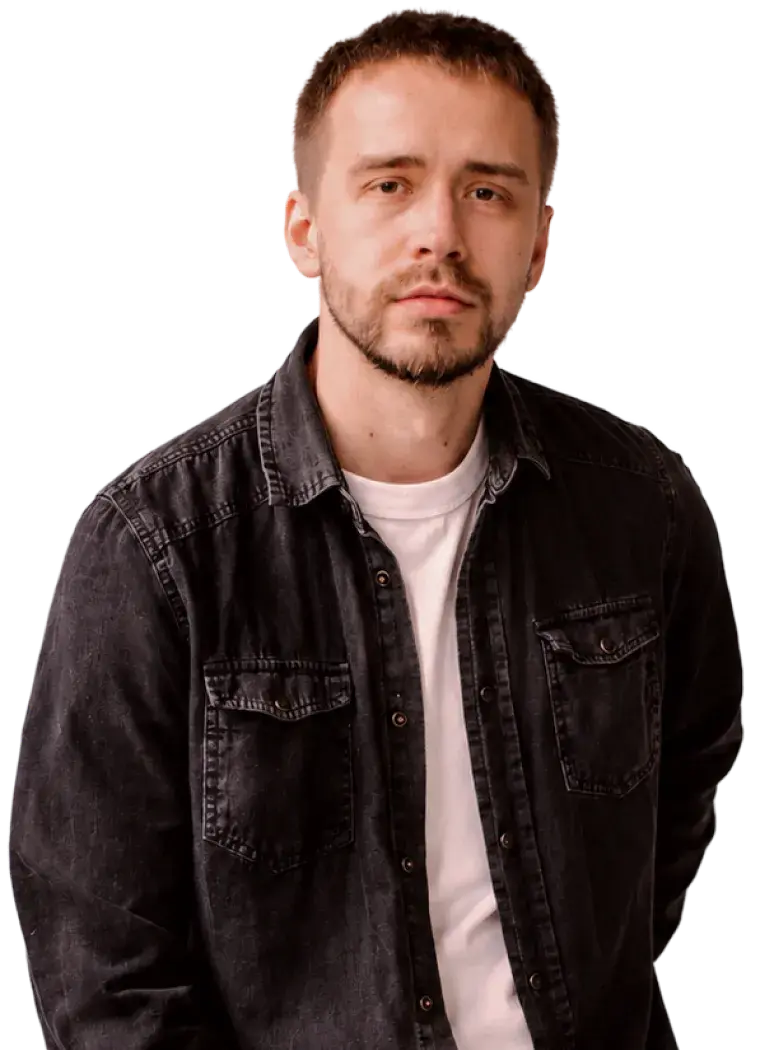 Дмитрий Филиппов, Ведущий менеджер по работе с клиентами Teachbase