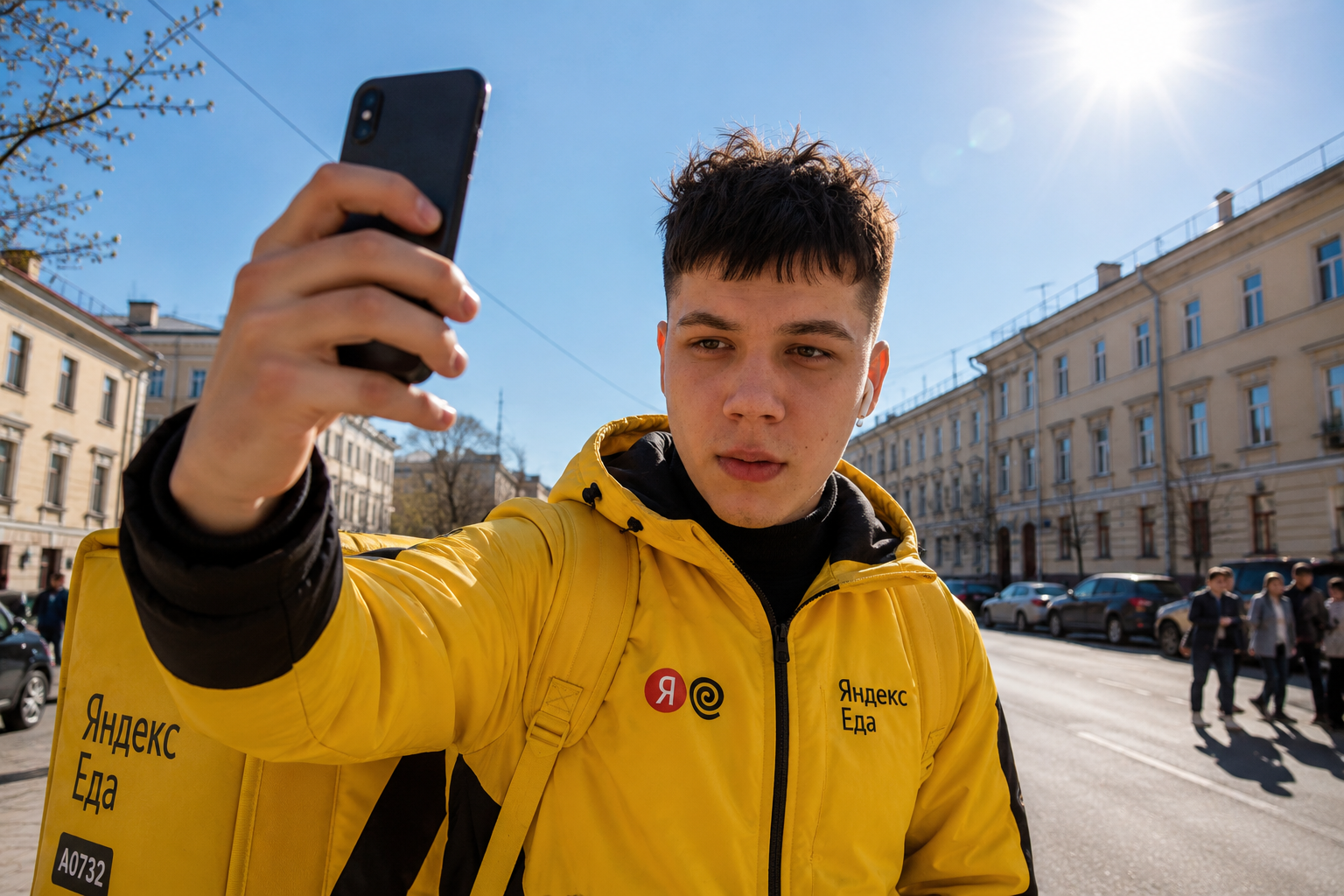 Не работает GPS у курьера: причины и способы решения проблемы