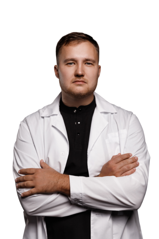 Мануальный терапевт в Челябинске. Записаться на массаж