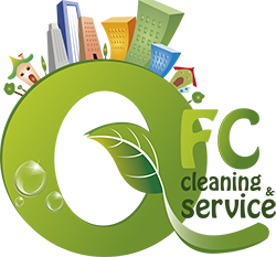 QFC Cleaning — клининговая компания