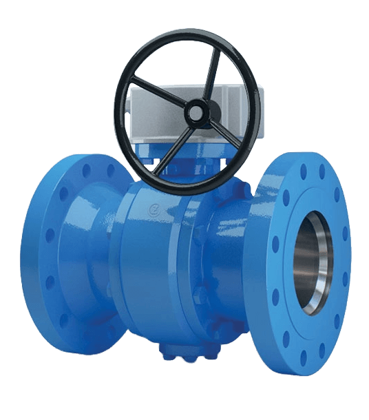 Цапфовый кран Заверо.рус