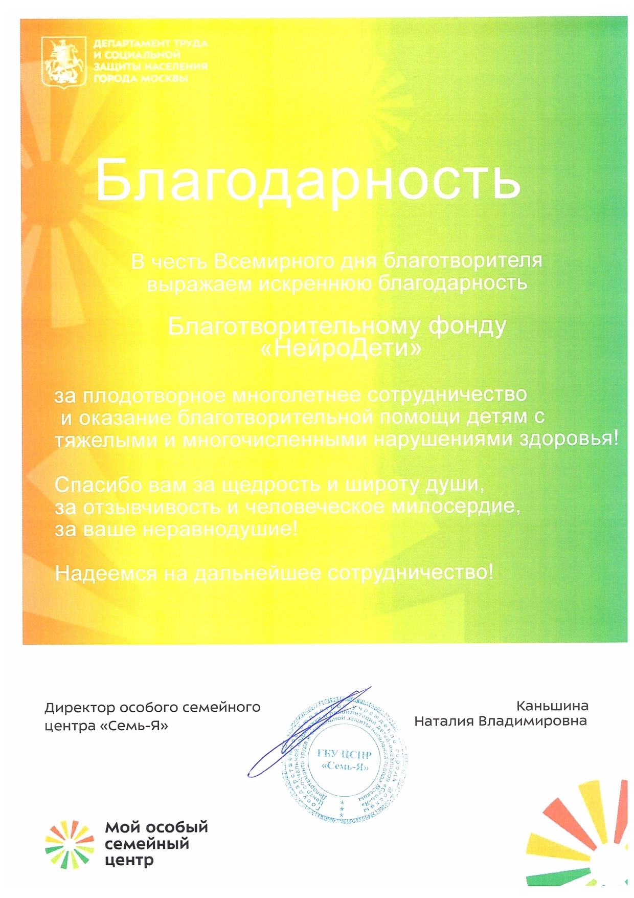 7545 благотворительный фонд отзывы. Отзывы благотворительный фонд. Благотворительный фонд сочинение. Отзыв в благотворительный фонд пример. Отзывы о благотворительном фонде жизнь одна.