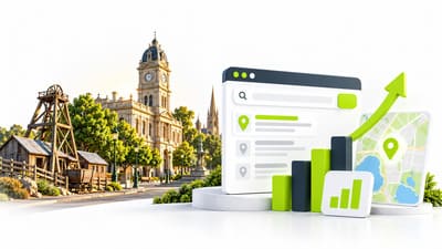 SEO Services in Ballarat
