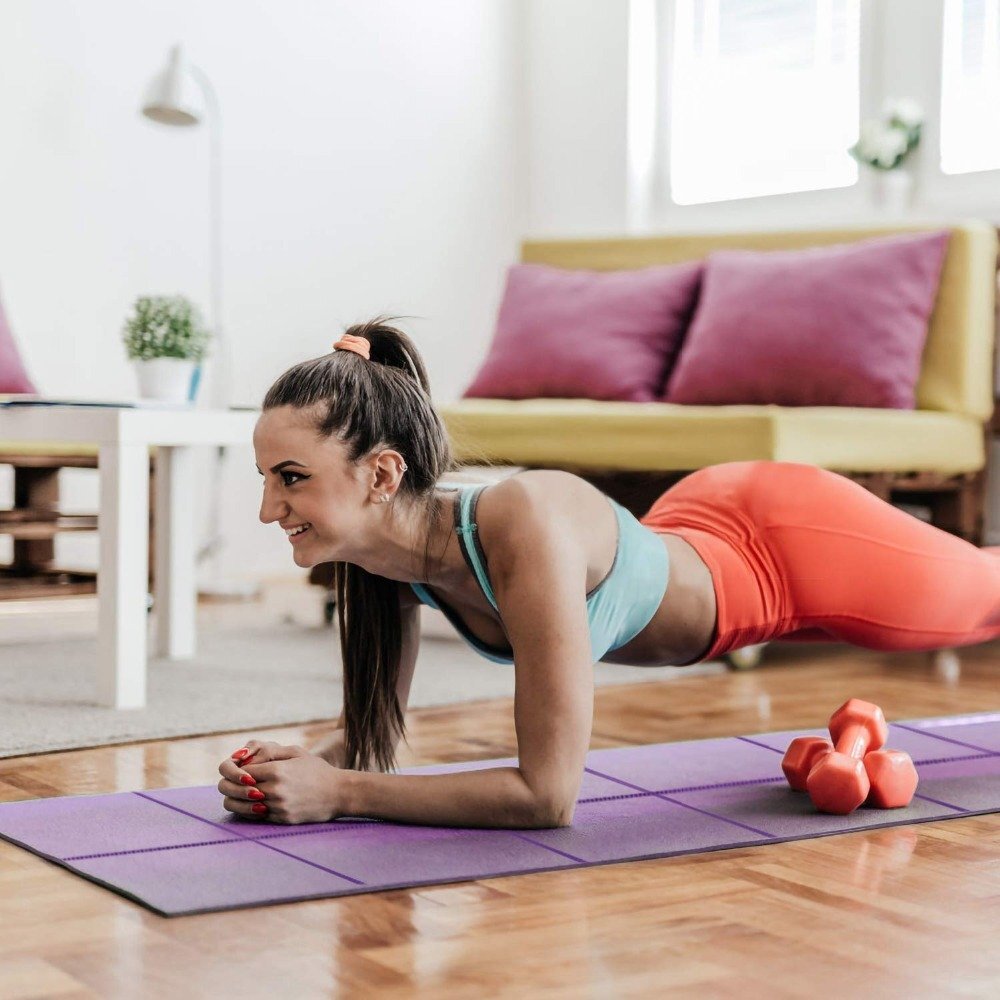 Планка дома