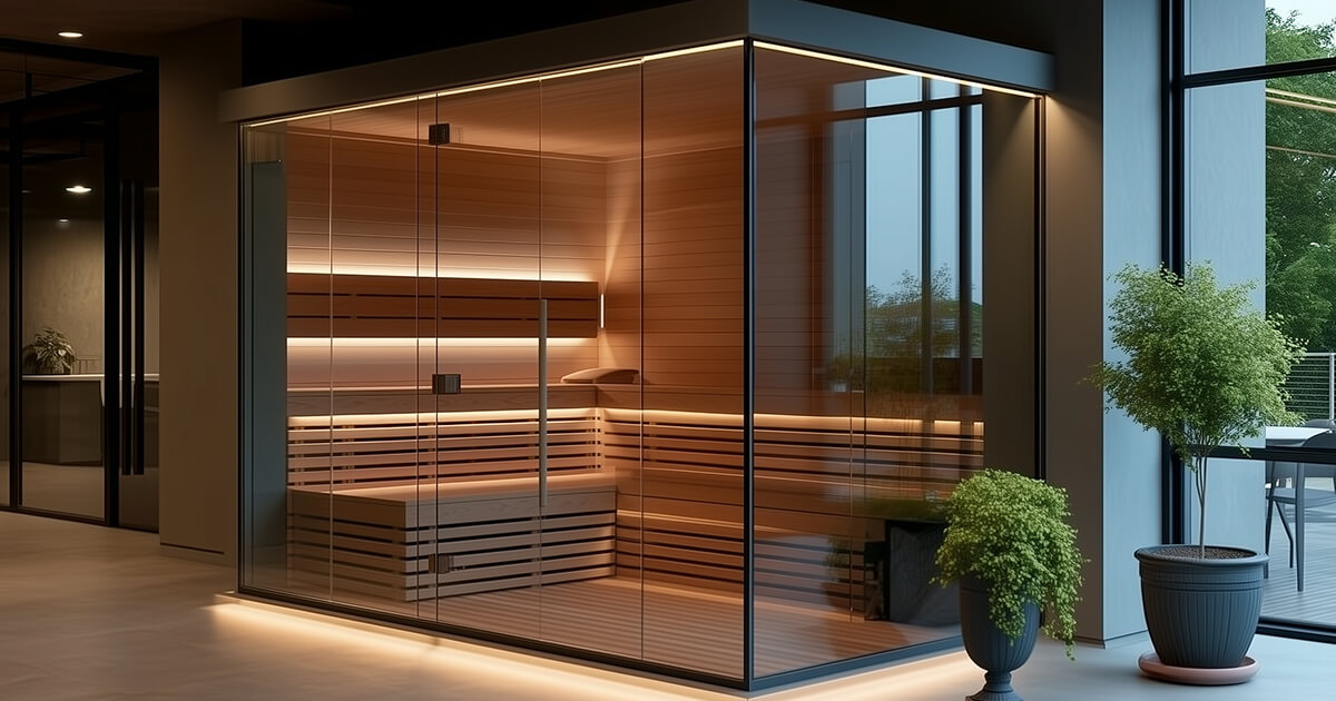 Wellness Zone Examples Wellness Zones for Business and Homes | Arctic Bear Wellness