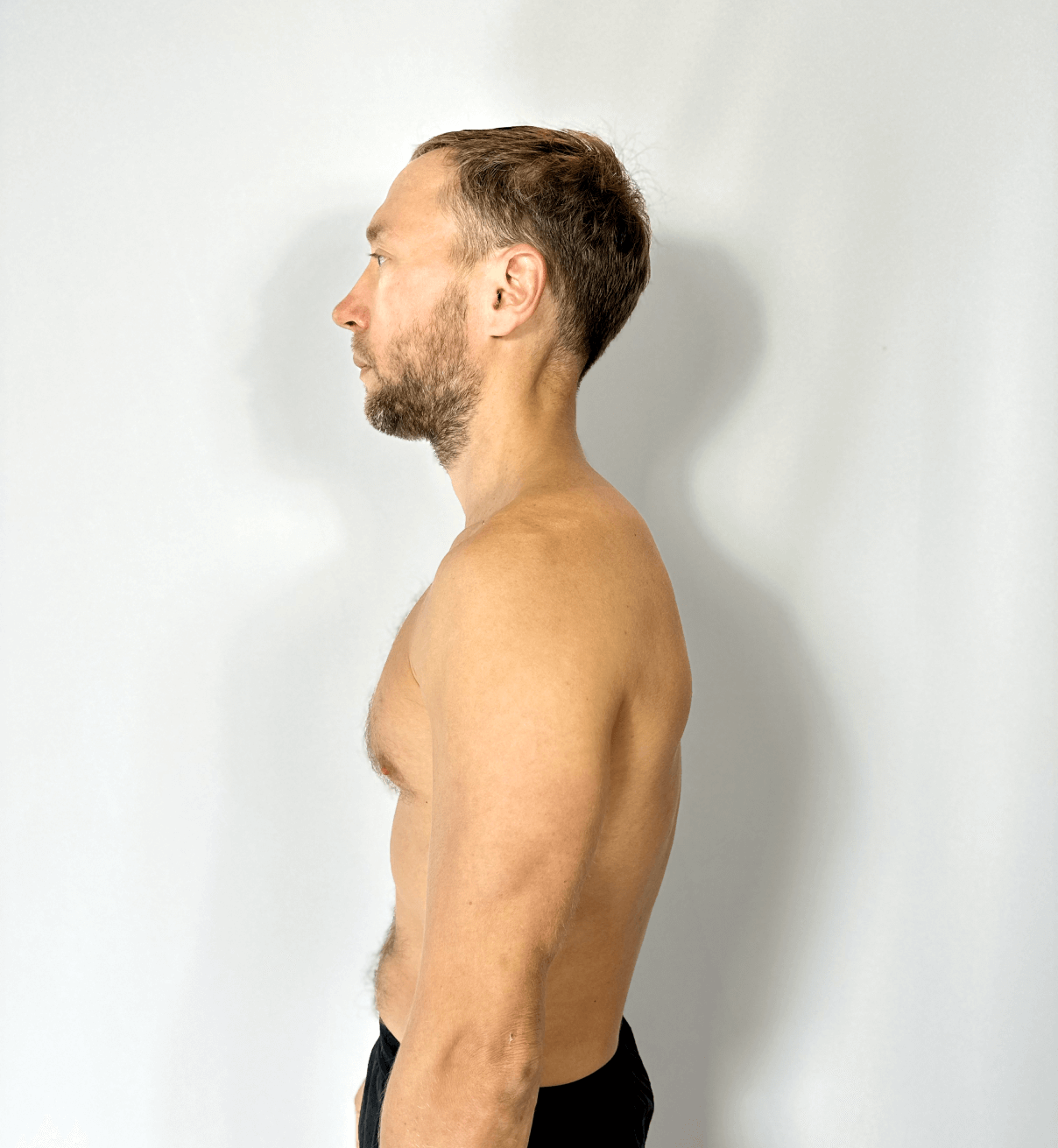 STOP Сутулость