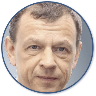 Гордеев Дмитрий Михайлович